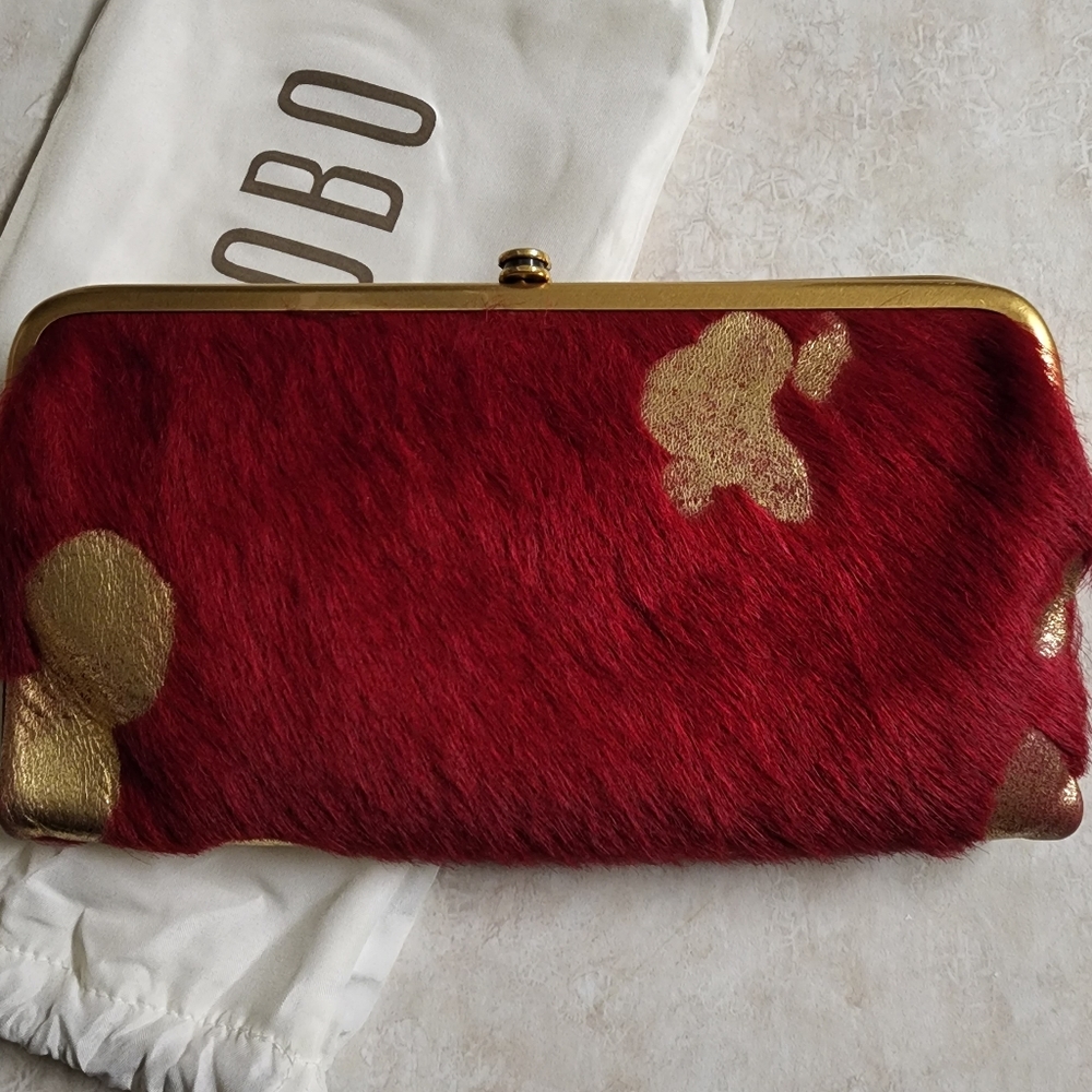 HOBO Lauren wallet